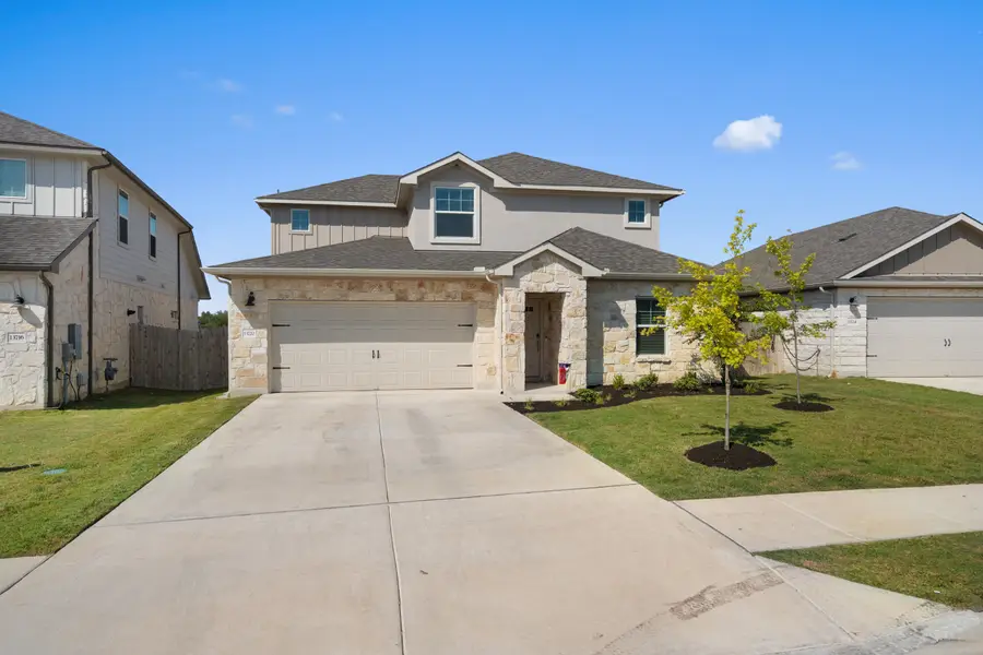 13720 Heartland Dr, Manor, TX 78653 - Image #2