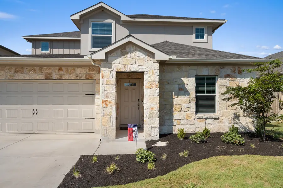 13720 Heartland Dr, Manor, TX 78653 - Image #3