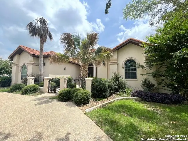 19726 Folonari, San Antonio, TX 78258 - #1
