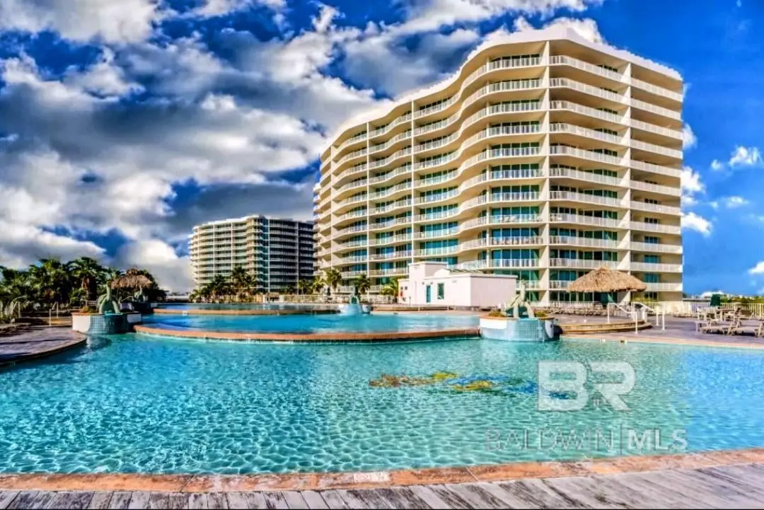 28107 Perdido Beach Blvd #D811, Orange Beach, AL 36561 - #1