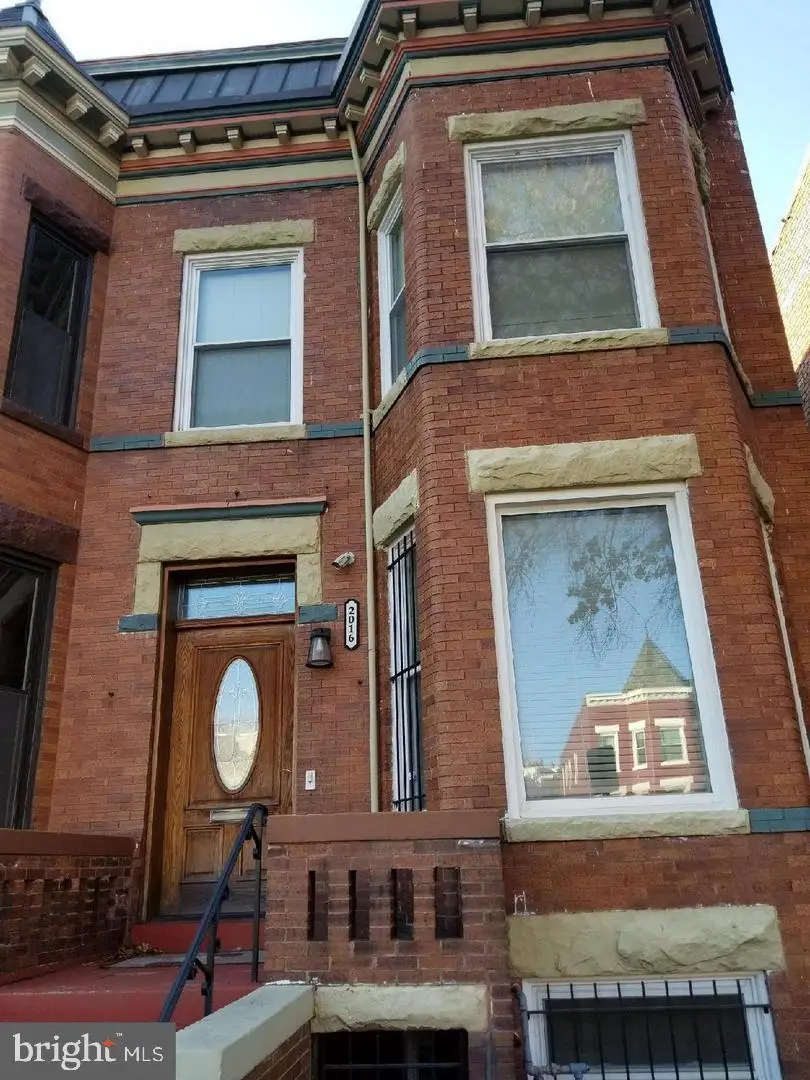 2016 North Capitol St Nw #a, Washington, DC 20002 - #1