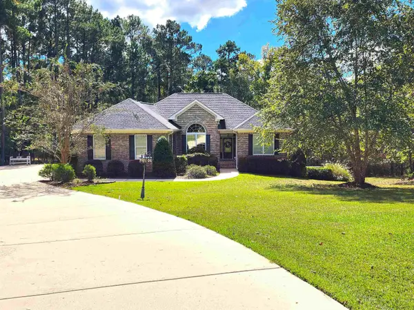 1091 Bouldercrest Way, Greensboro, GA 30642
