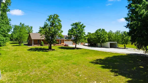 250 Cr 793, Brookland, AR 72417