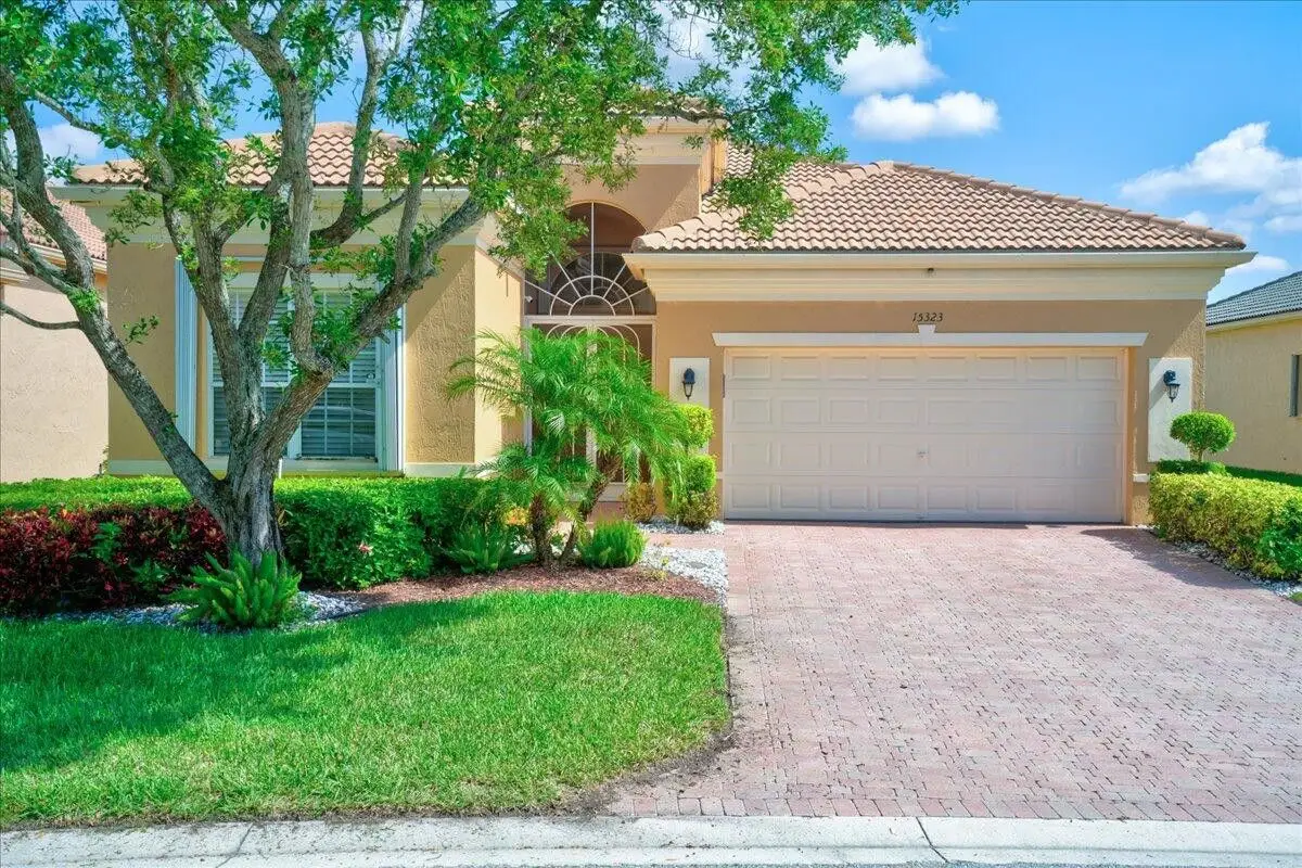 15323 Fiorenza Circle, Delray Beach, FL 33446 - Image #1