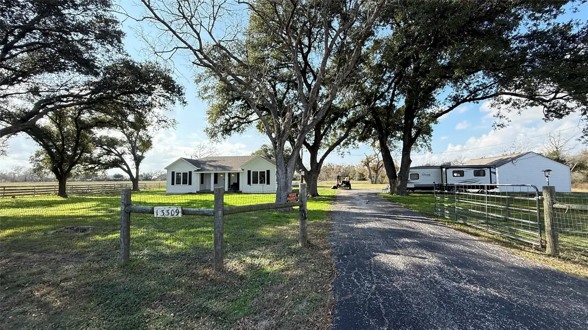 13309 Fm 359 Road, Hempstead, TX 77445 - #1