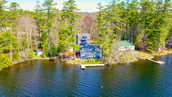 79 Rocky Shore Lane, Oakland, ME 04963