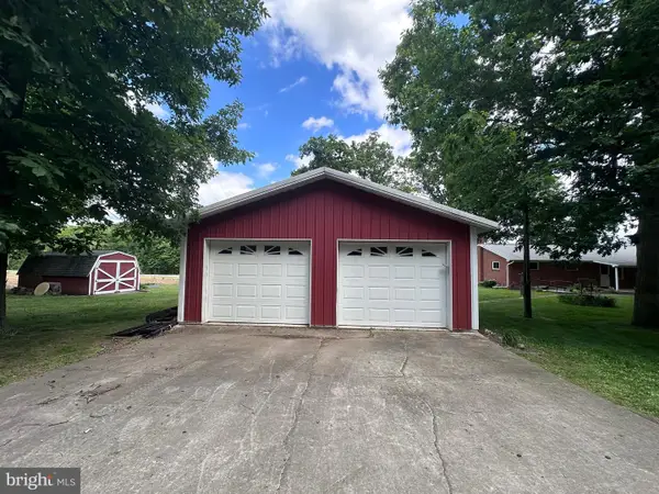 150 Wareham Road, Everett, PA 15537
