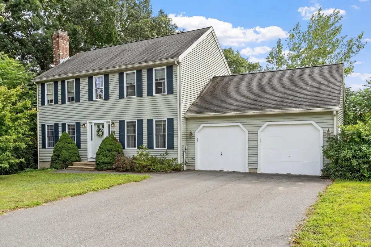 64 Jordans Way, Leominster, MA 01453 - #1