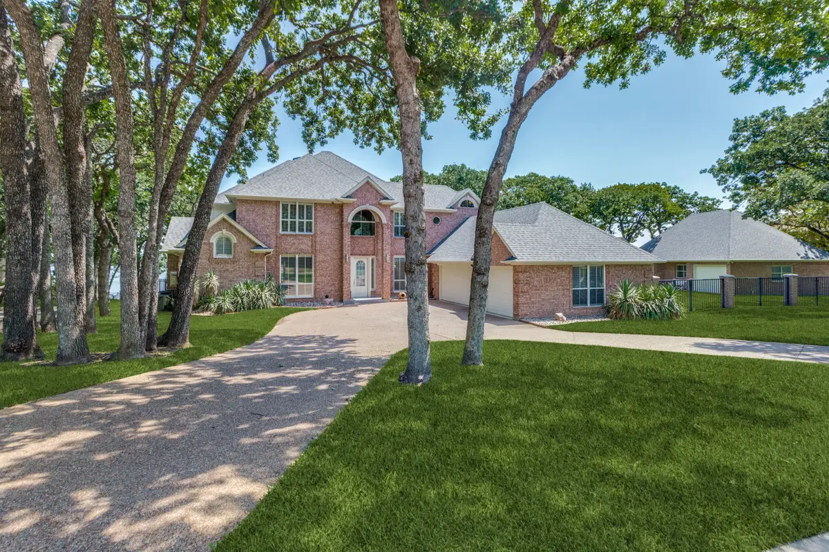 452 Windjammer Lane, Azle, TX 76020 - #1