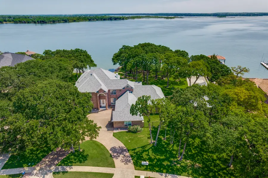 452 Windjammer Lane, Azle, TX 76020 - #2