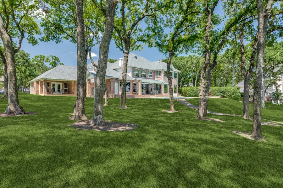 452 Windjammer Lane, Azle, TX 76020 - #3
