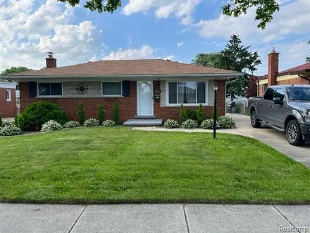 14231 Peck, Warren, MI 48088 - Image #1