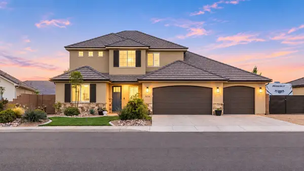 3934 S Saddleback Rd, Washington, UT 84780