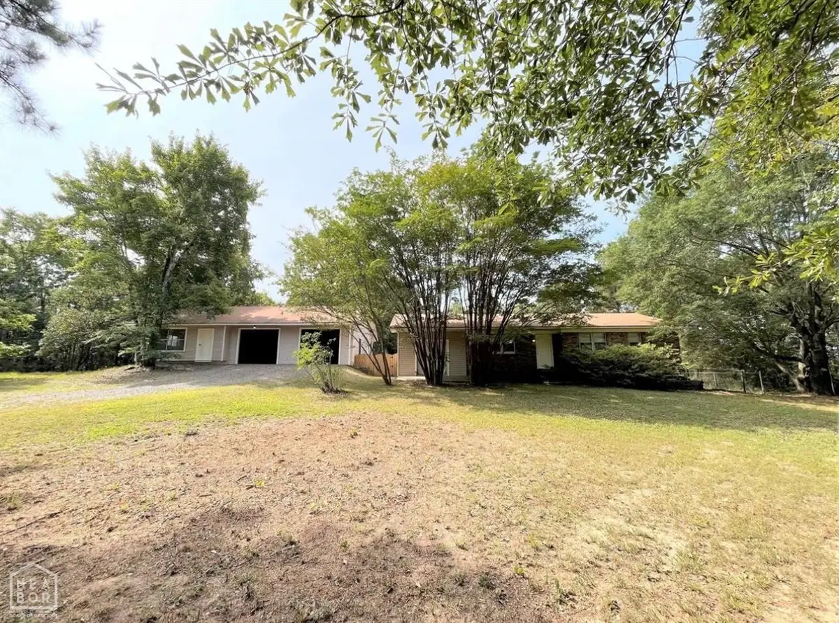 635 Singleton Road, Dover, AR 72837 - #1