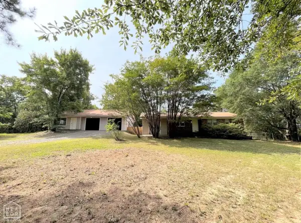 635 Singleton Road, Dover, AR 72837