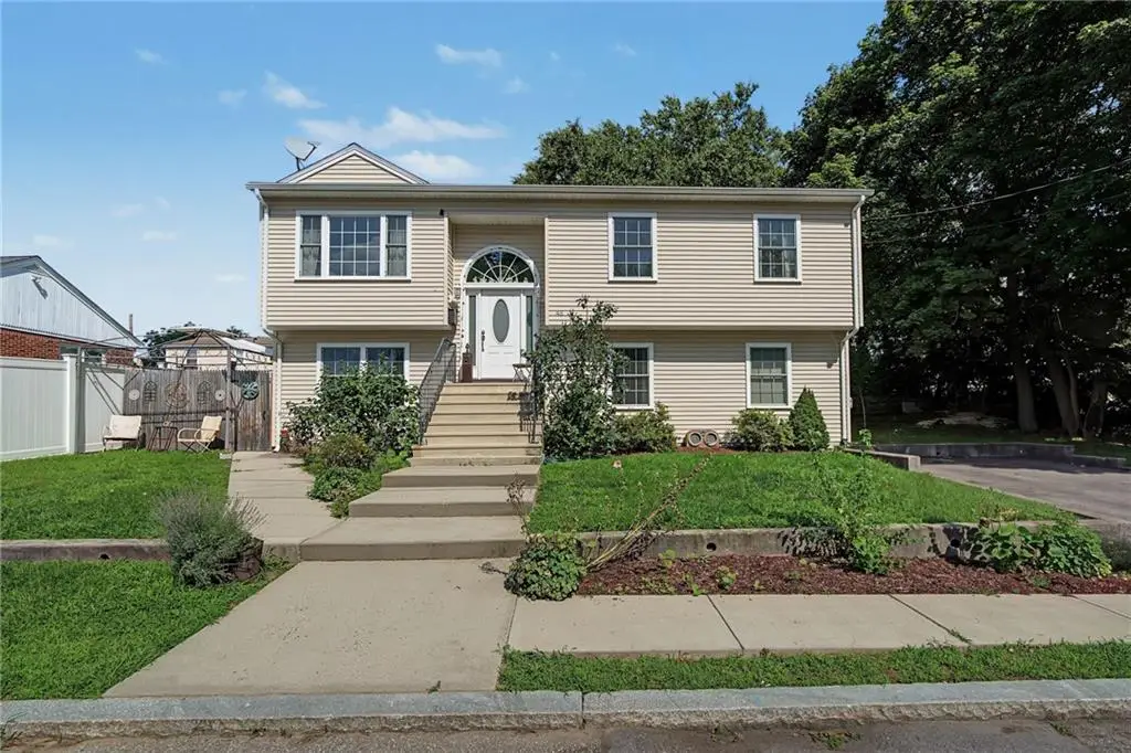 45 Oakwood Avenue, Providence, RI 02909 - #1