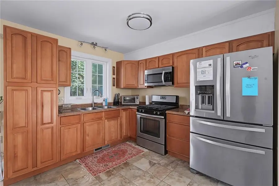 45 Oakwood Avenue, Providence, RI 02909 - #2