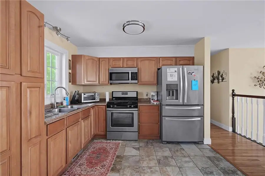 45 Oakwood Avenue, Providence, RI 02909 - #3
