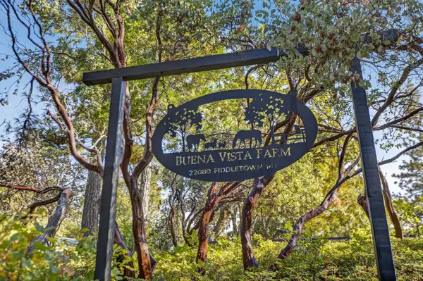 22080 Fiddletown Road, Volcano, CA 95689