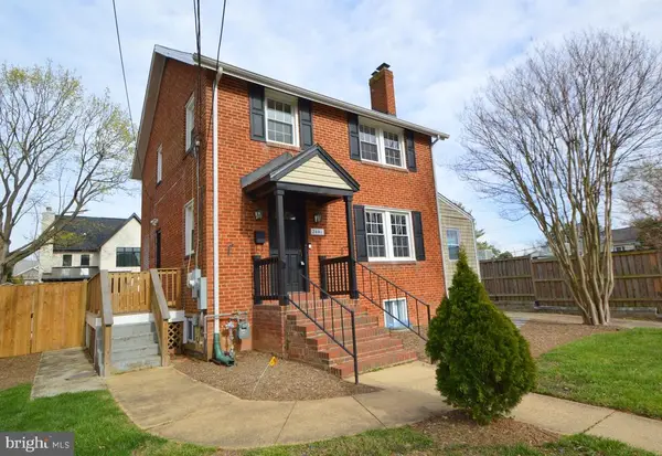 2441 N Mckinley Street, Arlington, VA 22207