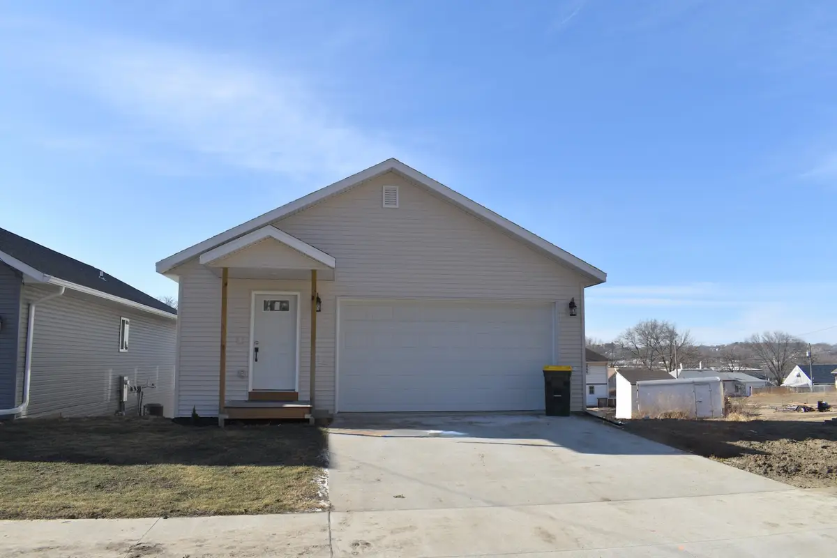1409 Rustin, Sioux City, IA 51105 - #1