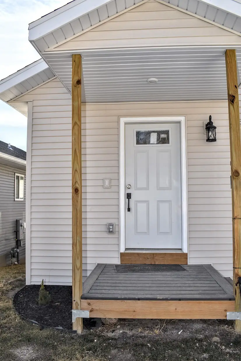 1409 Rustin, Sioux City, IA 51105 - #2