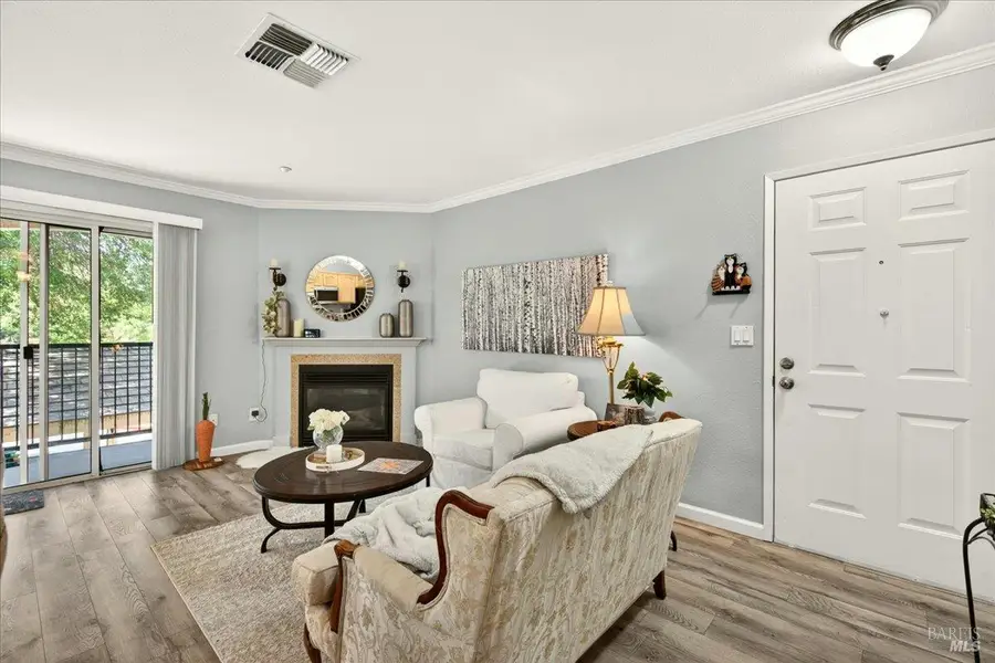 2001 Eastwood Drive #32, Vacaville, CA 95687 - #3