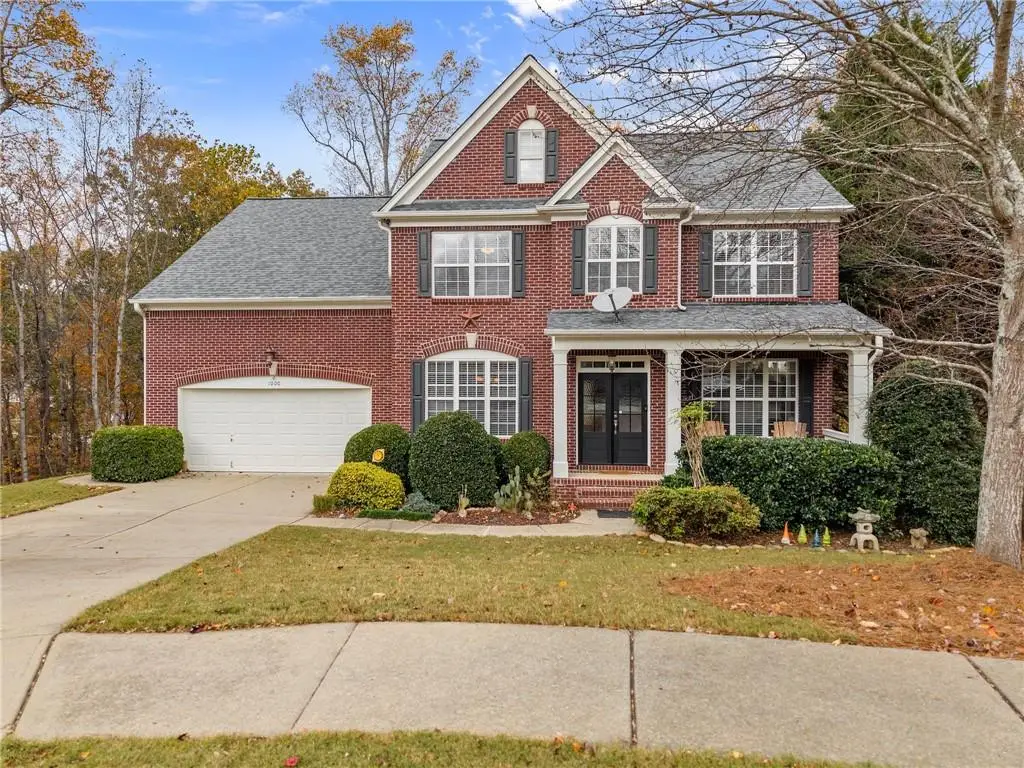 1000 Island Bluff Lane, Buford, GA 30518 - Image #1