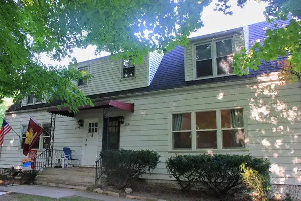 2393 Adventure Path Path, St. Joseph, MI 49085