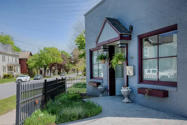 138-140 Church Street, Saratoga Springs, Inside, NY 12866