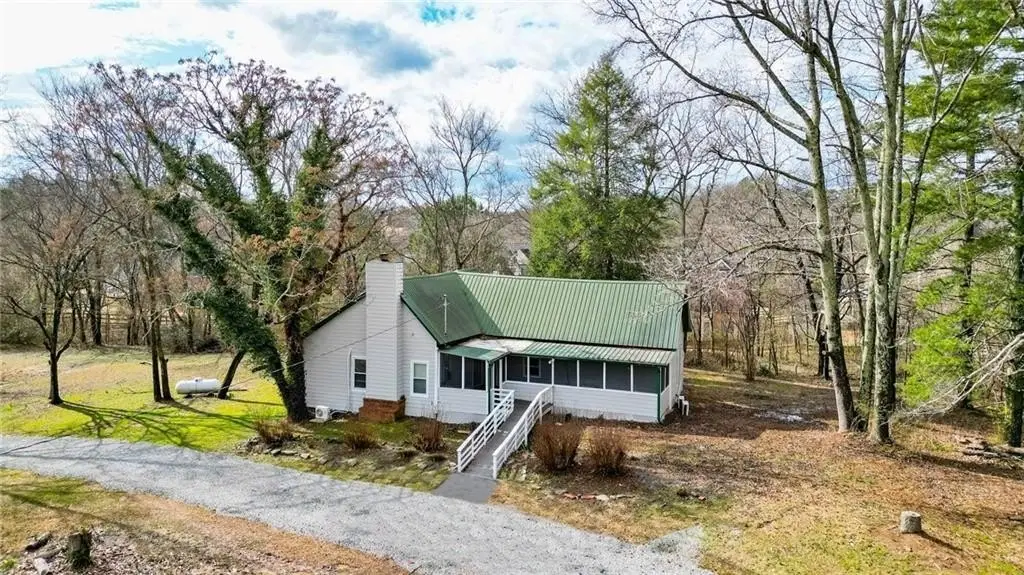 1515 Little Road, Canton, GA 30115 - #1