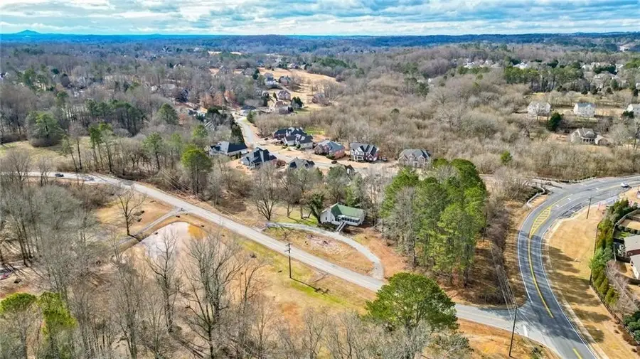 1515 Little Road, Canton, GA 30115 - #3