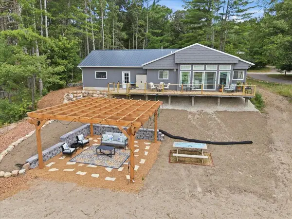 N8687 3rd Lane, Westfield, WI 53964