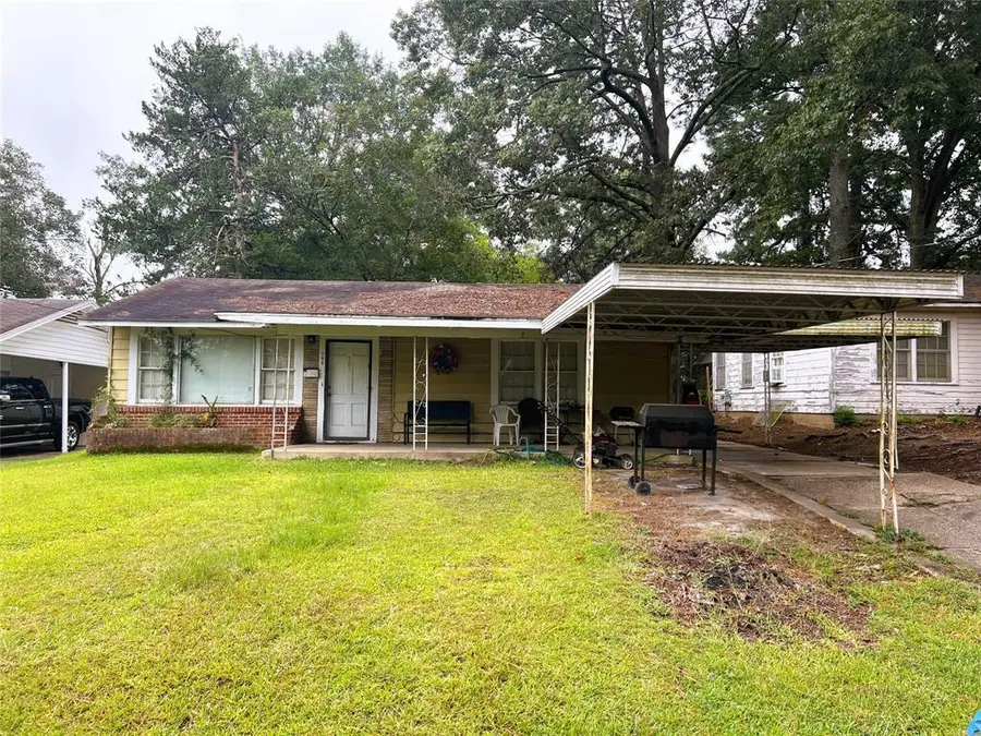 105 James Street, Homer, LA 71040 - Image #2
