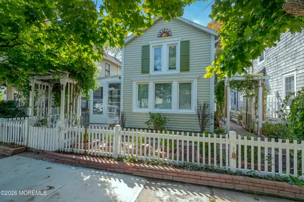 130 Heck Avenue, Ocean Grove, NJ 07756
