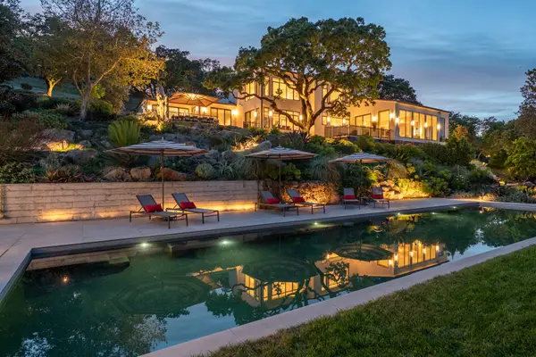 2900 Wild Turkey Run, Santa Rosa, CA 95404