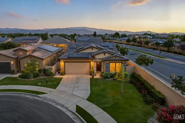 5901 ORANGE HILL PLACE, Bakersfield, CA 93306