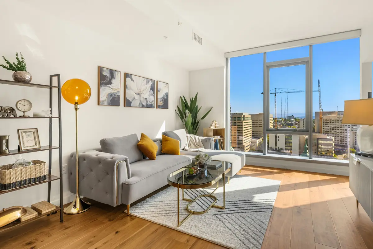 800 Columbia Street #2607, Seattle, WA 98104 - #1