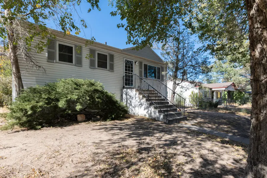 1910 S Cedar Avenue, Colorado Springs, CO 80905 - Image #3