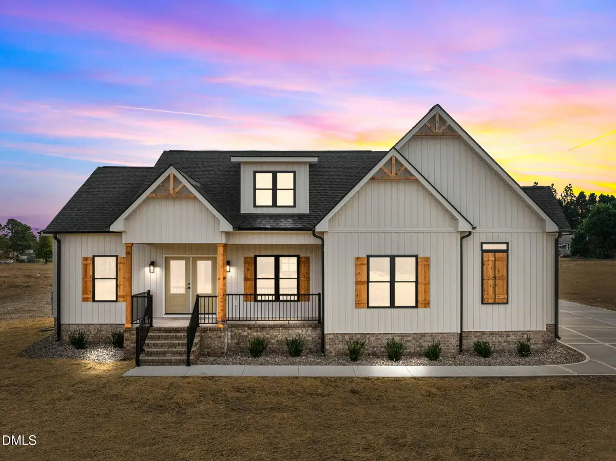 5547 Martys Court, Bailey, NC 27807 - #1