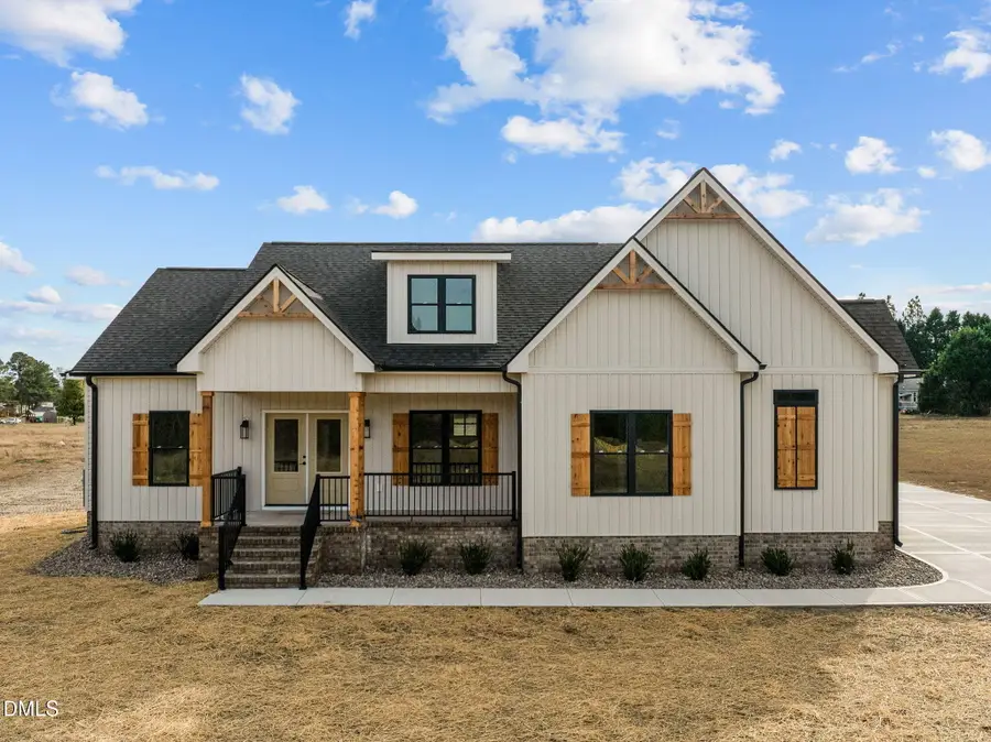 5547 Martys Court, Bailey, NC 27807 - #3