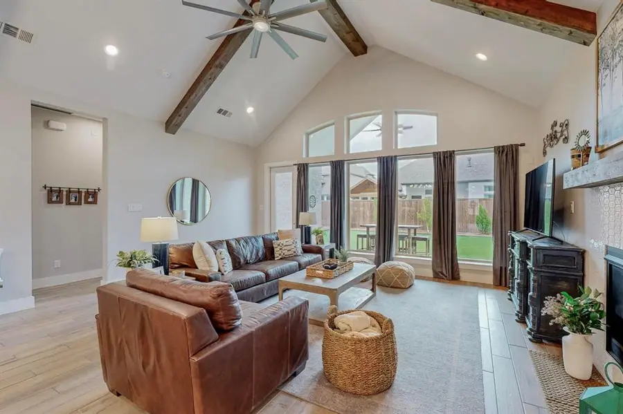 2801 Capitol Place, Melissa, TX 75454 - #3