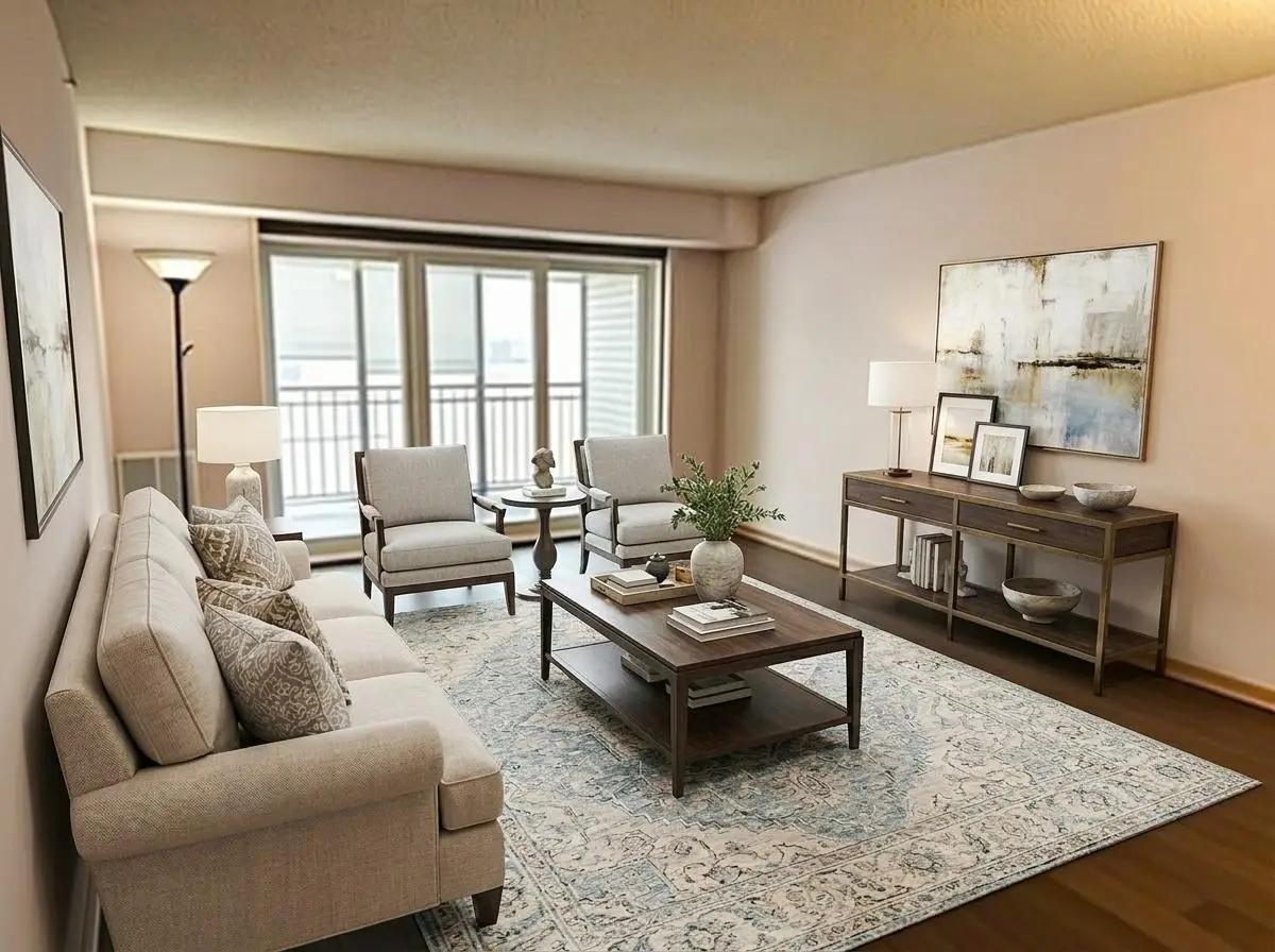 2231 Penn Place #322, North Saint Paul, MN 55109 - #1