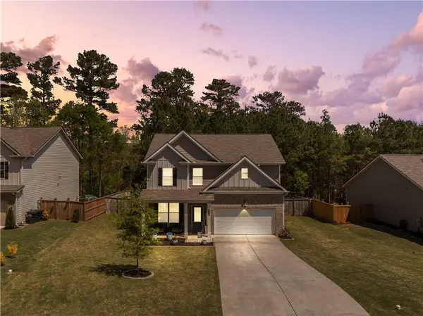 405 Crowley Drive, Calhoun, GA 30701