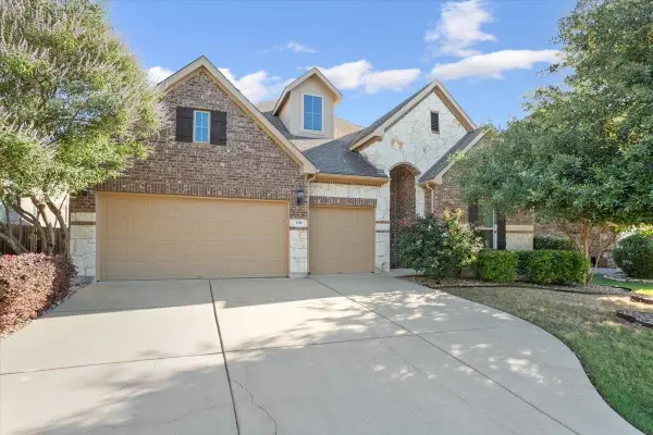 3916 Octavia Dr, Pflugerville, TX 78660
