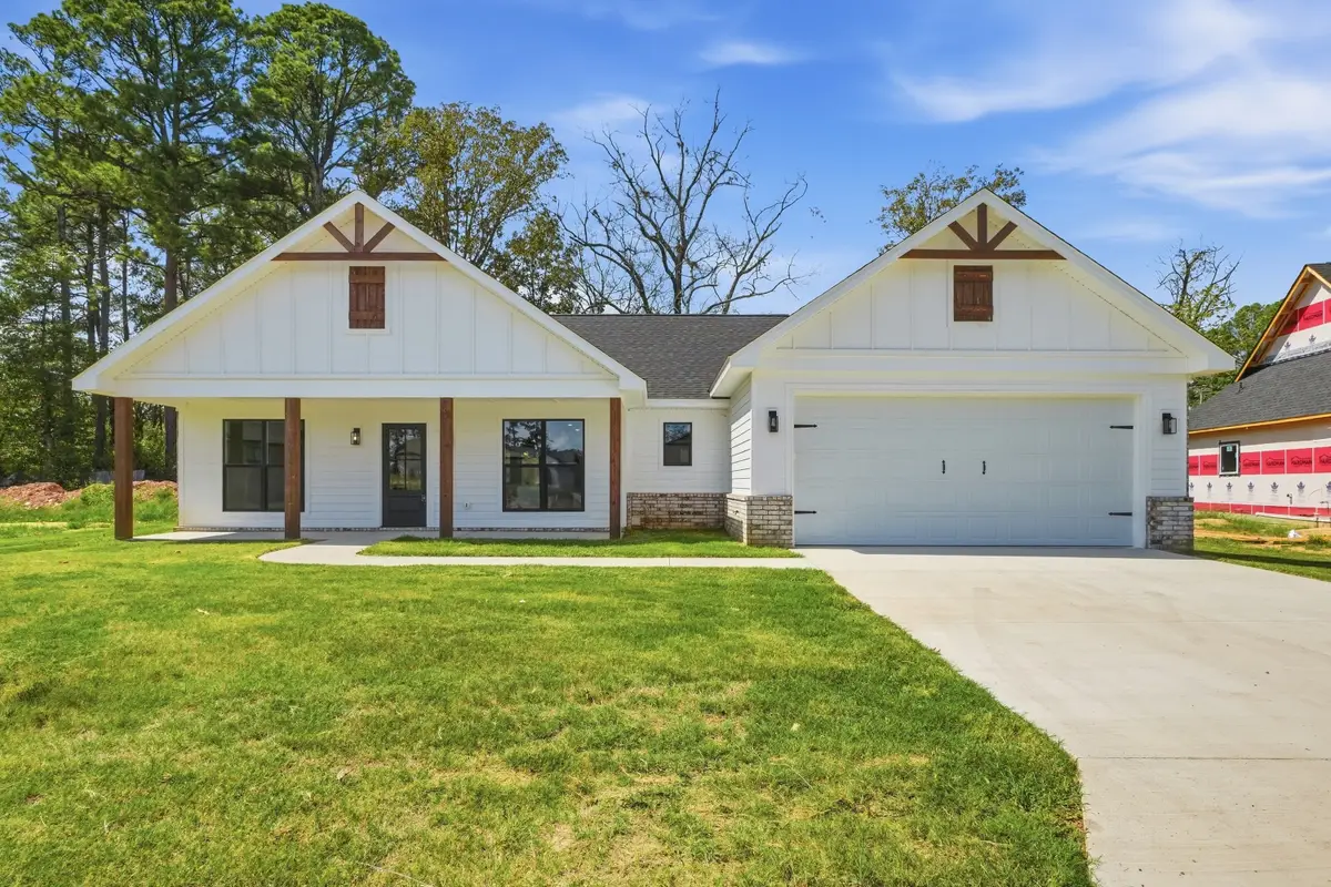 118 Riverstone Loop, Hot Springs, AR 71913 - #1