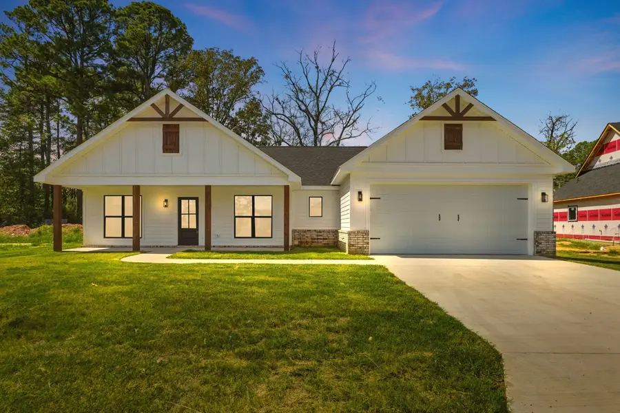 118 Riverstone Loop, Hot Springs, AR 71913 - #2
