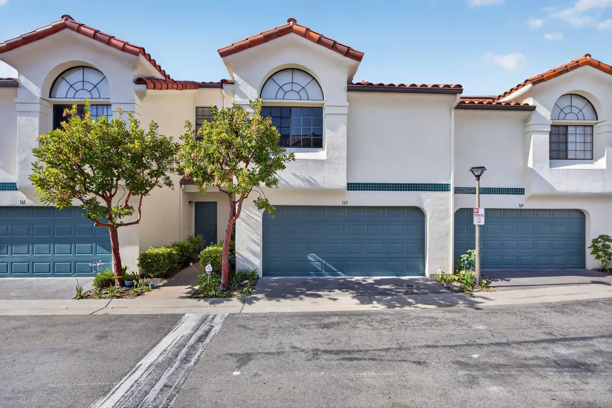 165 Courtyard Drive, Port Hueneme, CA 93041 - #1