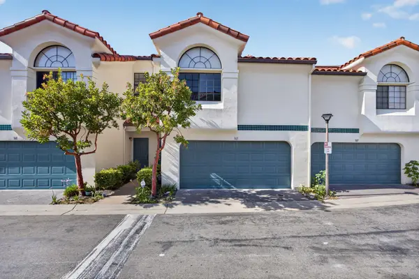 165 Courtyard Drive, Port Hueneme, CA 93041