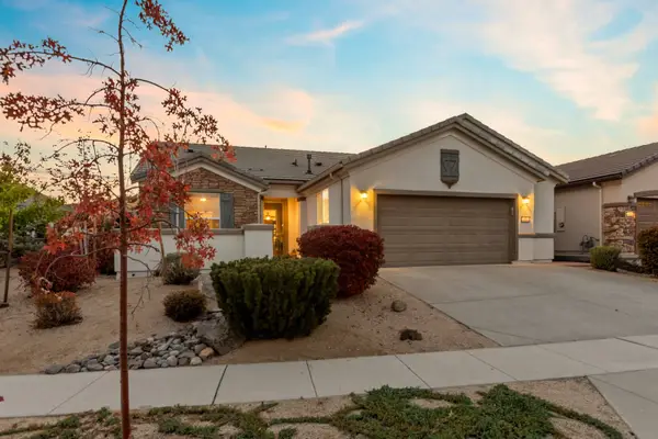 1115 Sugar Creek Trail, Reno, NV 89523
